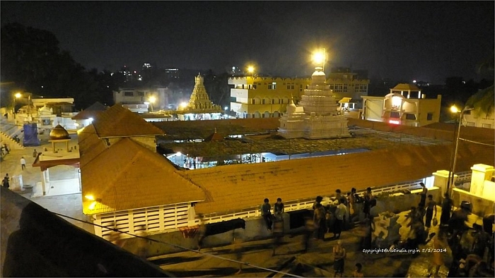 kadri manjunath temple